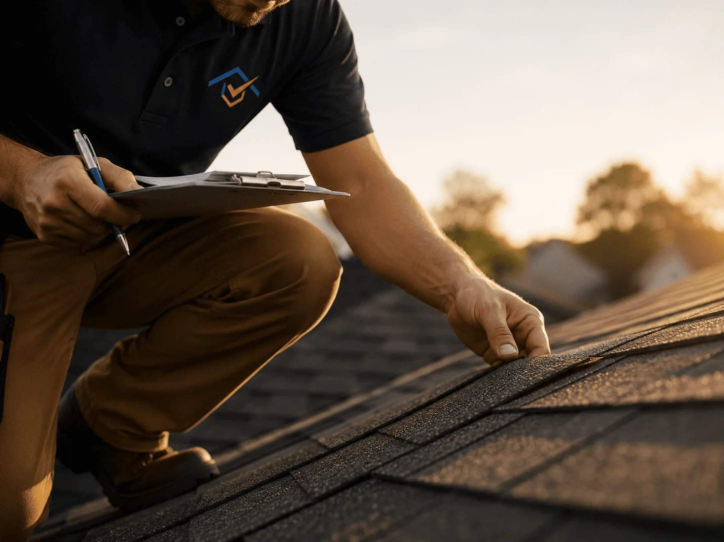 Why Choose Roof Inspection in Tilghman, MD